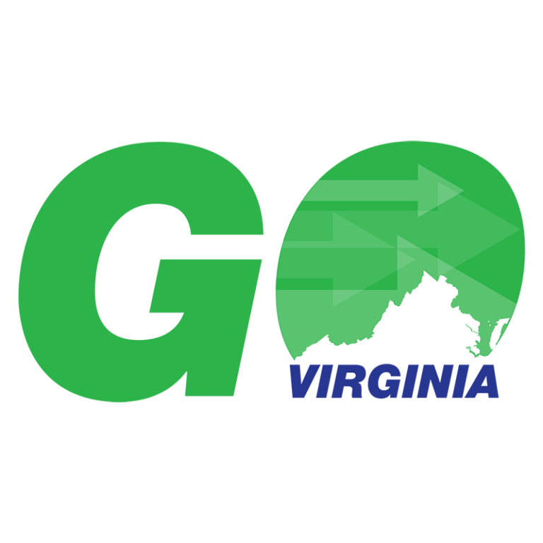 Go Virginia Logo