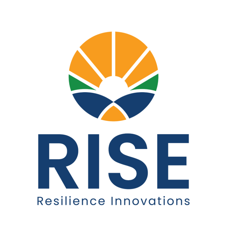 RISE Resilience Solutions Logo