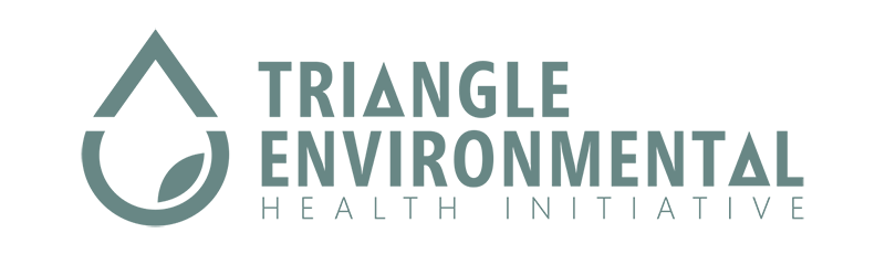 Triangle Environmental Logo