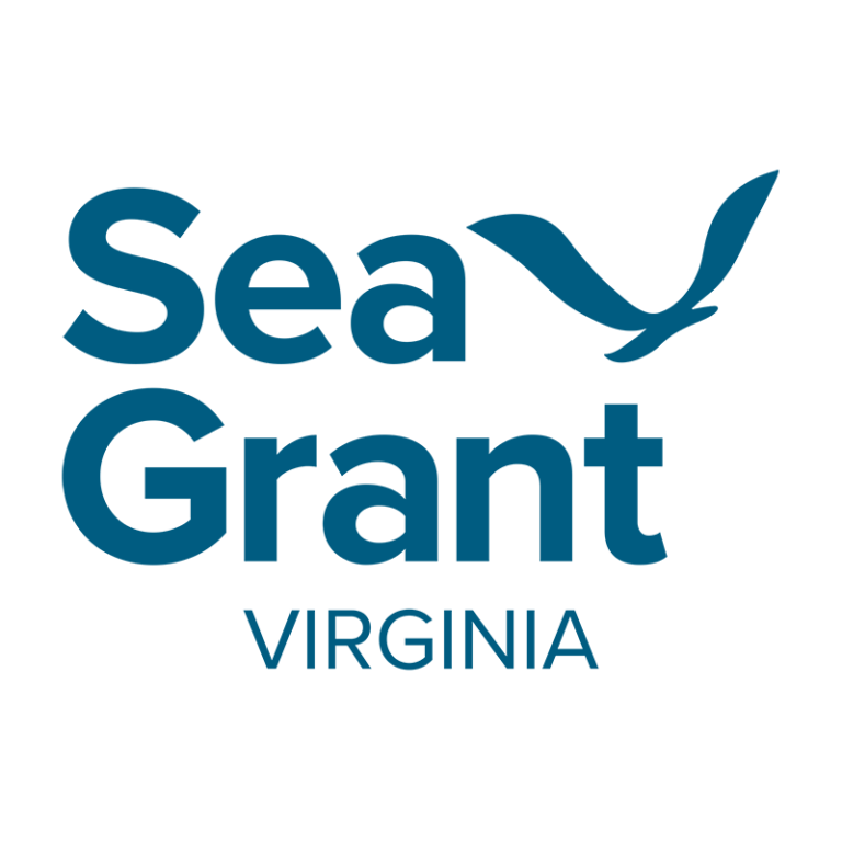 Virginia Sea Grant Logo