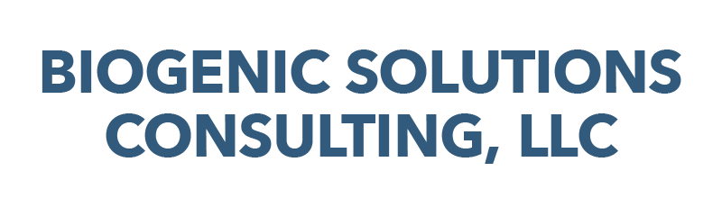 Biogenic Solutions Consulting Logo